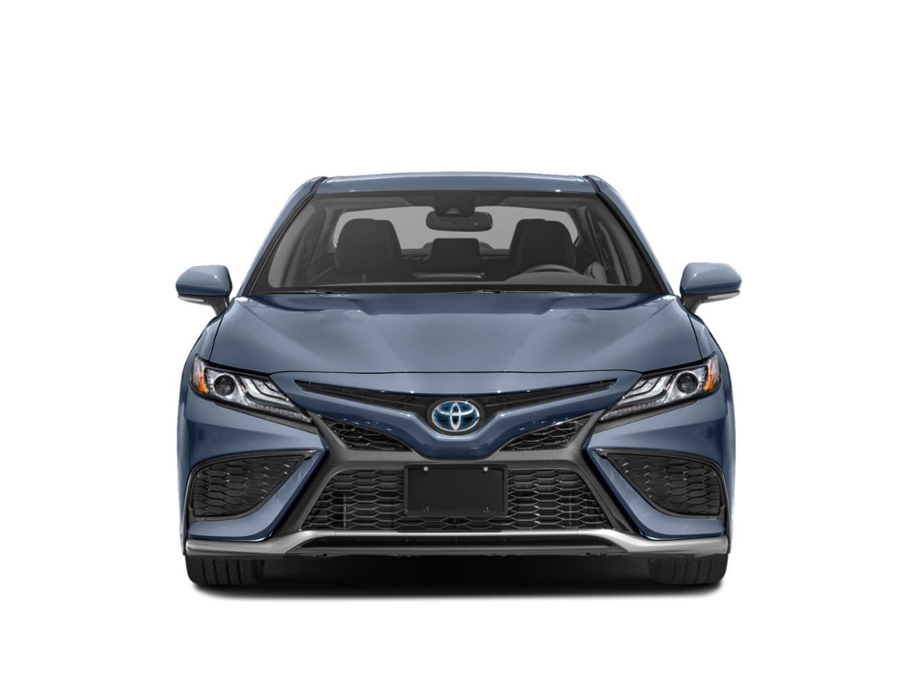2024 Toyota Camry Hybrid SE CVT (Natl)