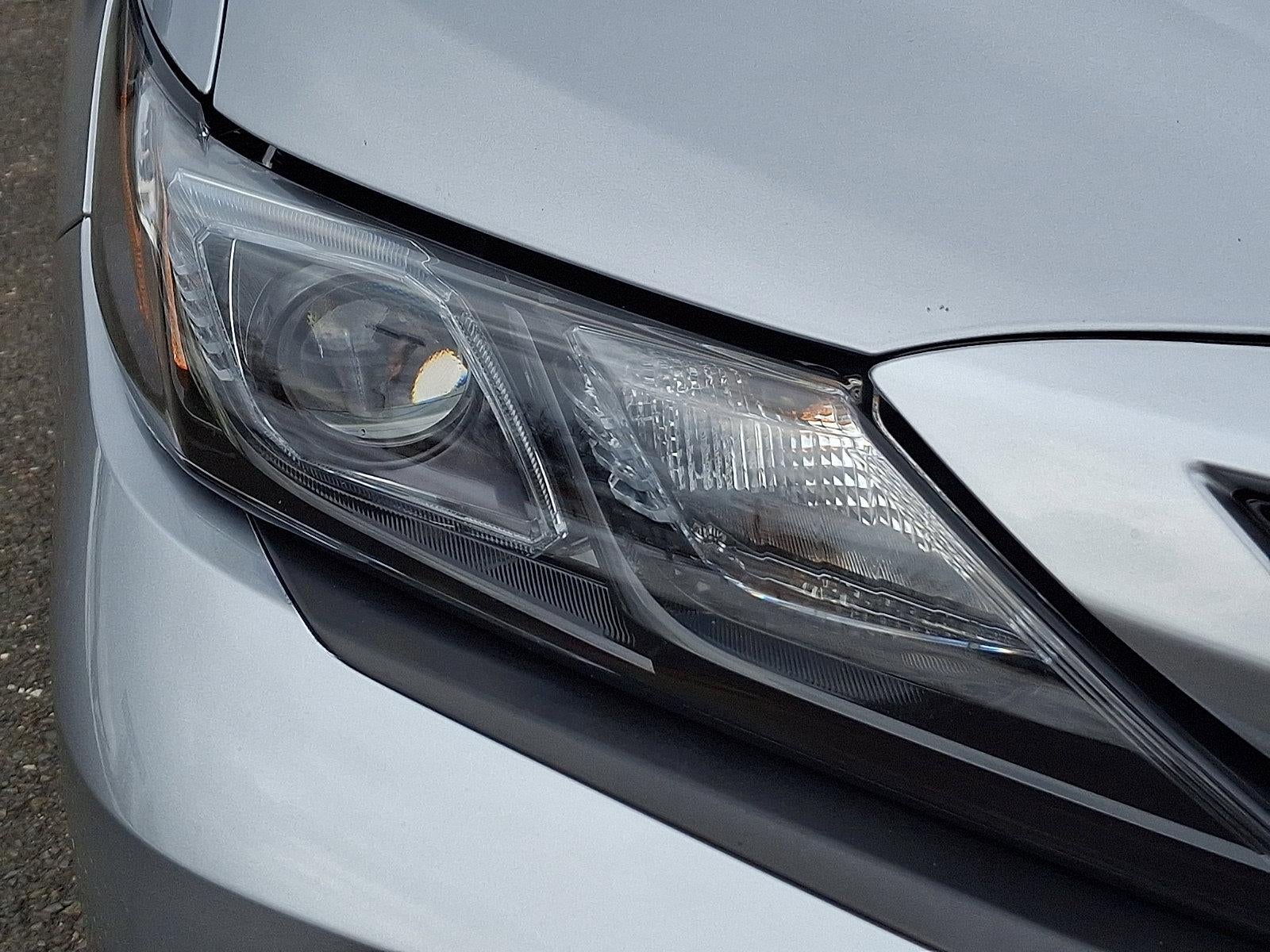 2023 Toyota Camry Hybrid SE CVT (Natl)