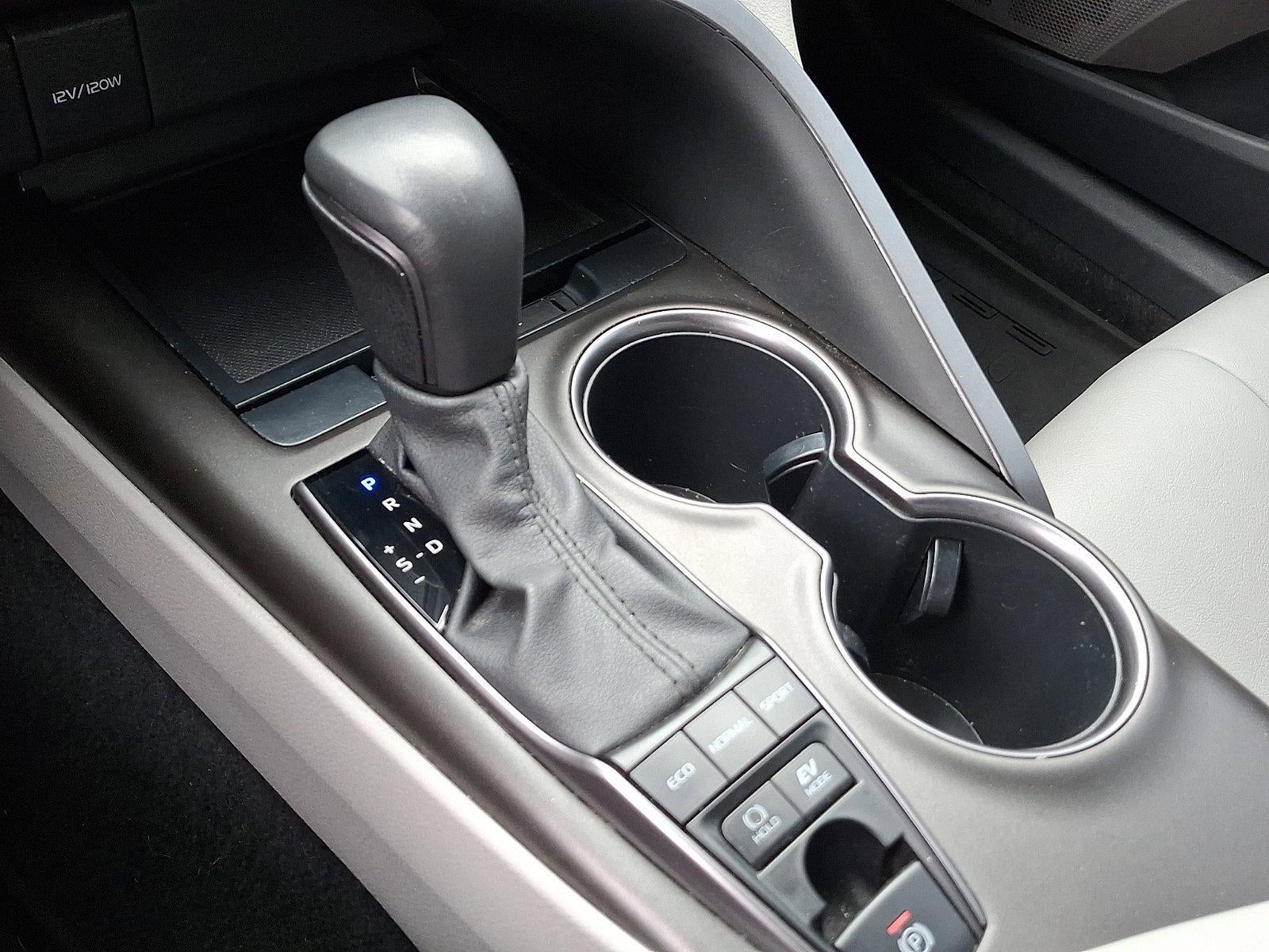 2023 Toyota Camry Hybrid SE CVT (Natl)