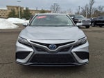 2023 Toyota Camry Hybrid SE CVT (Natl)