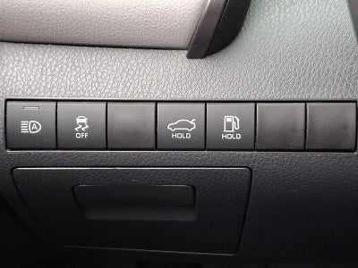 2023 Toyota Camry Hybrid SE CVT (Natl)