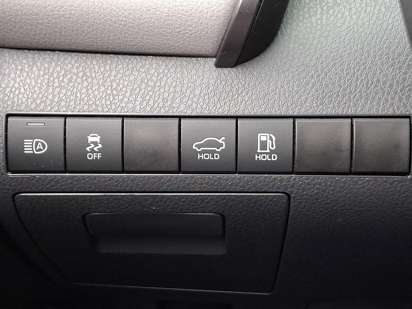 2023 Toyota Camry Hybrid SE CVT (Natl)