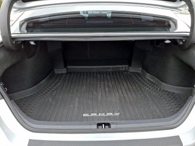 2023 Toyota Camry Hybrid SE CVT (Natl)