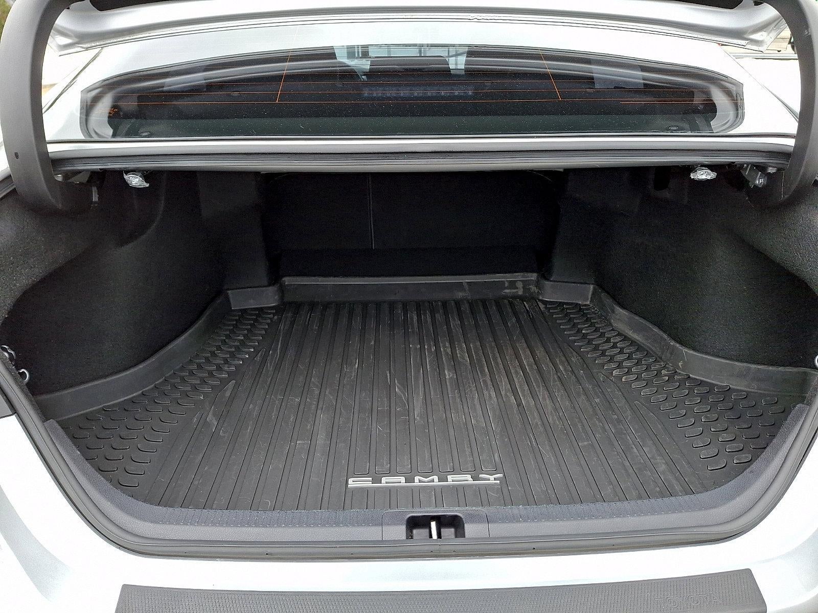 2023 Toyota Camry Hybrid SE CVT (Natl)