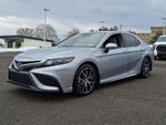 2023 Toyota Camry Hybrid SE CVT (Natl)