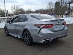 2023 Toyota Camry Hybrid SE CVT (Natl)