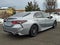 2023 Toyota Camry Hybrid SE CVT (Natl)