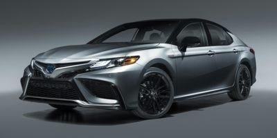 2023 Toyota Camry Hybrid SE CVT (Natl)