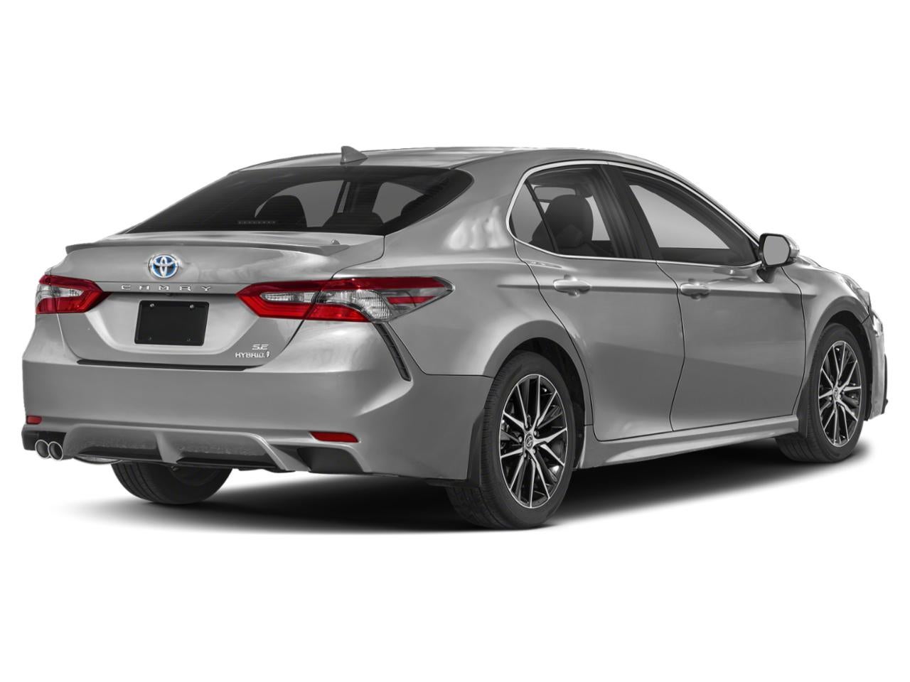 2023 Toyota Camry Hybrid SE CVT (Natl)
