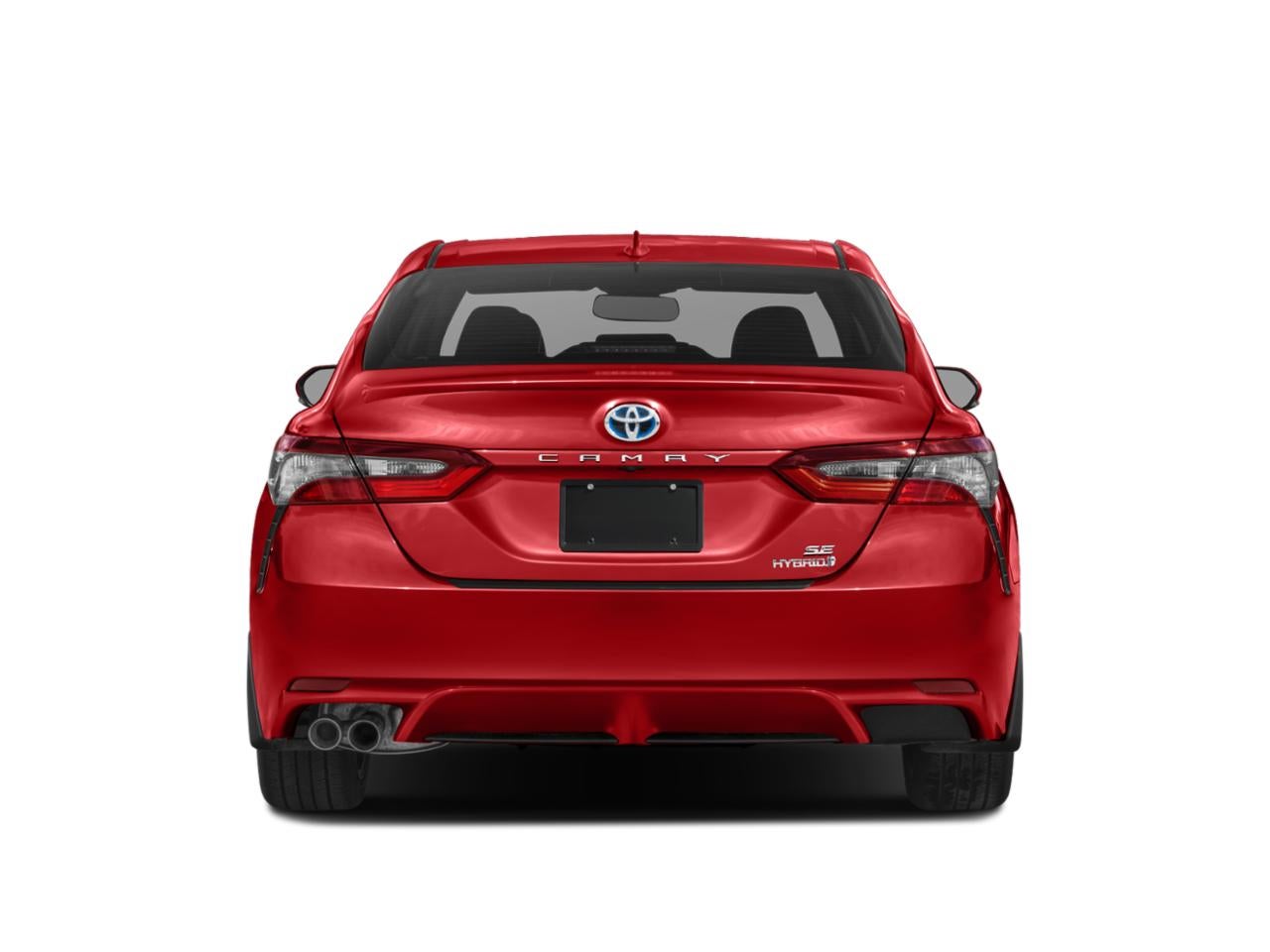 2023 Toyota Camry Hybrid SE CVT (Natl)