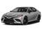 2022 Toyota Camry XSE Auto AWD (Natl)