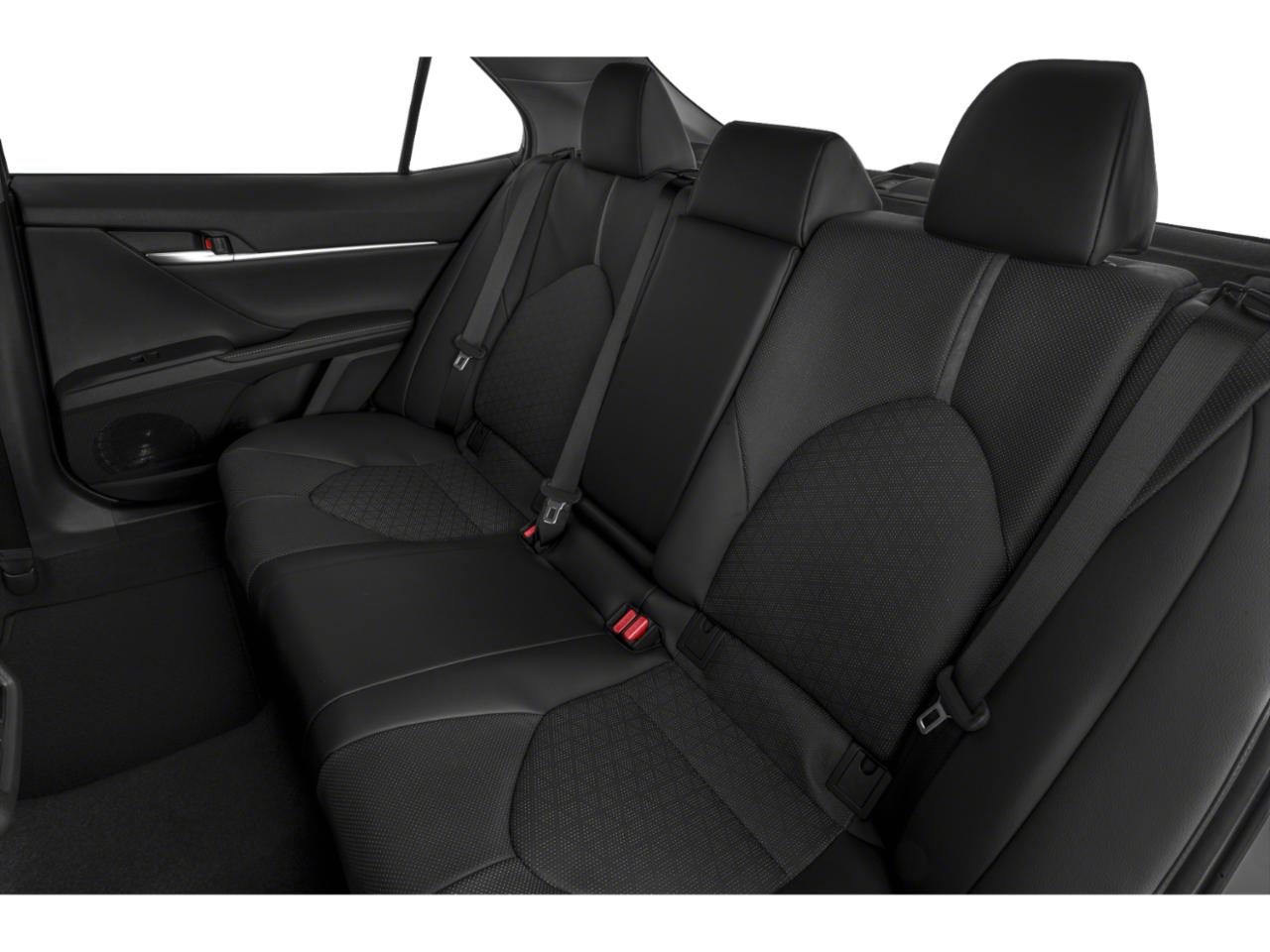 2022 Toyota Camry XSE Auto AWD (Natl)