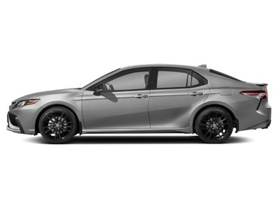 2022 Toyota Camry XSE Auto AWD (Natl)