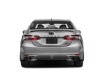 2022 Toyota Camry XSE Auto AWD (Natl)