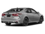 2022 Toyota Camry XSE Auto AWD (Natl)