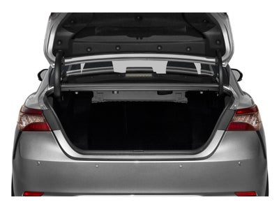 2022 Toyota Camry XSE Auto AWD (Natl)