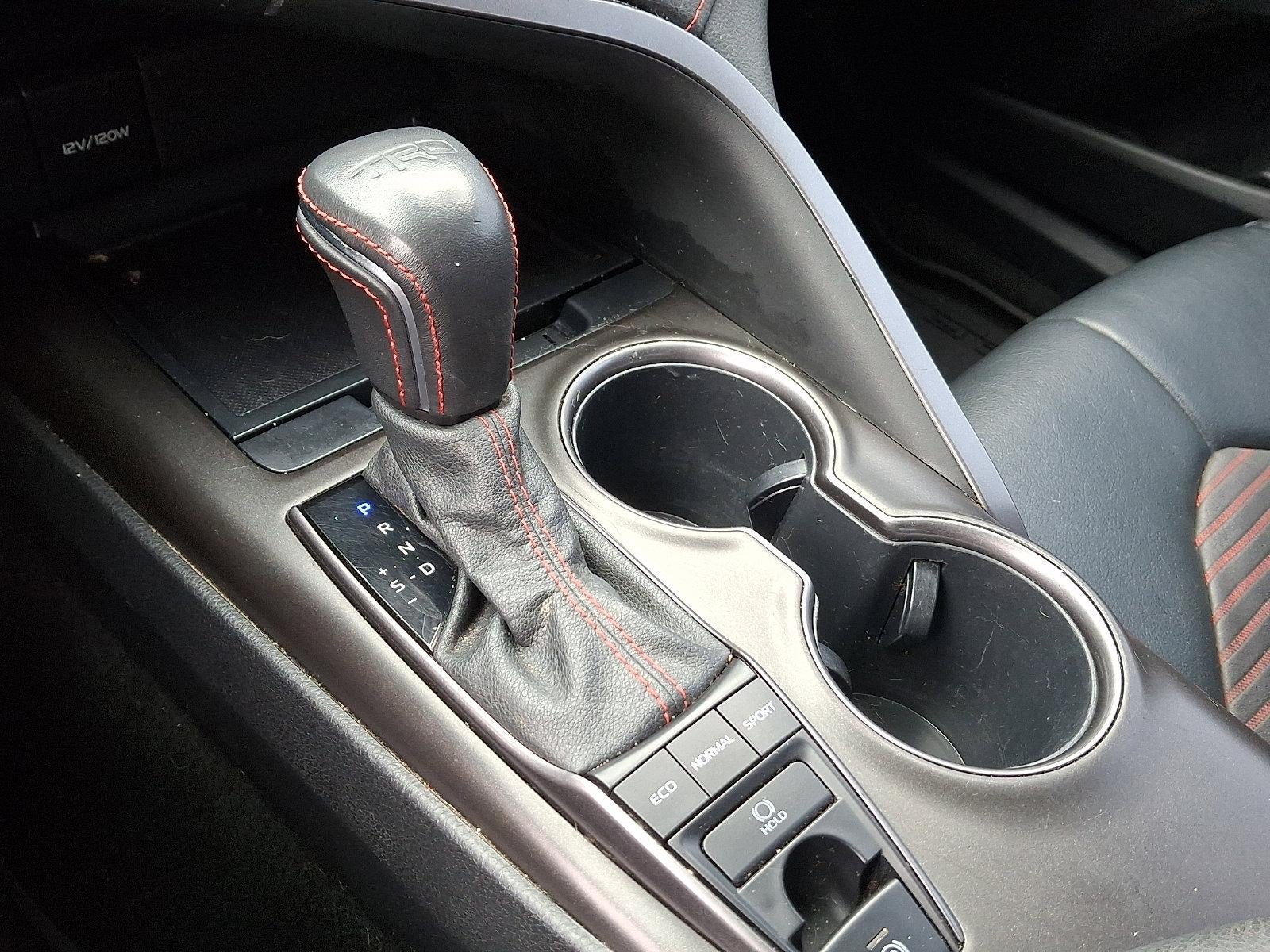 2021 Toyota Camry TRD V6 Auto (Natl)