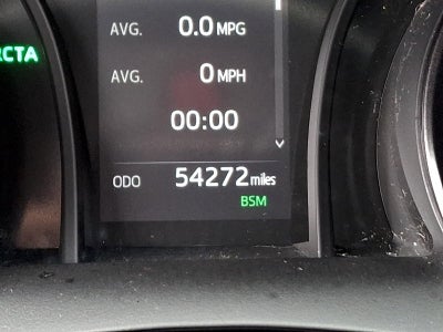 2021 Toyota Camry TRD V6 Auto (Natl)