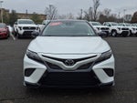 2021 Toyota Camry TRD V6 Auto (Natl)