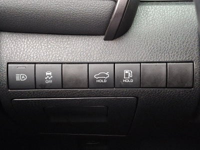 2021 Toyota Camry TRD V6 Auto (Natl)