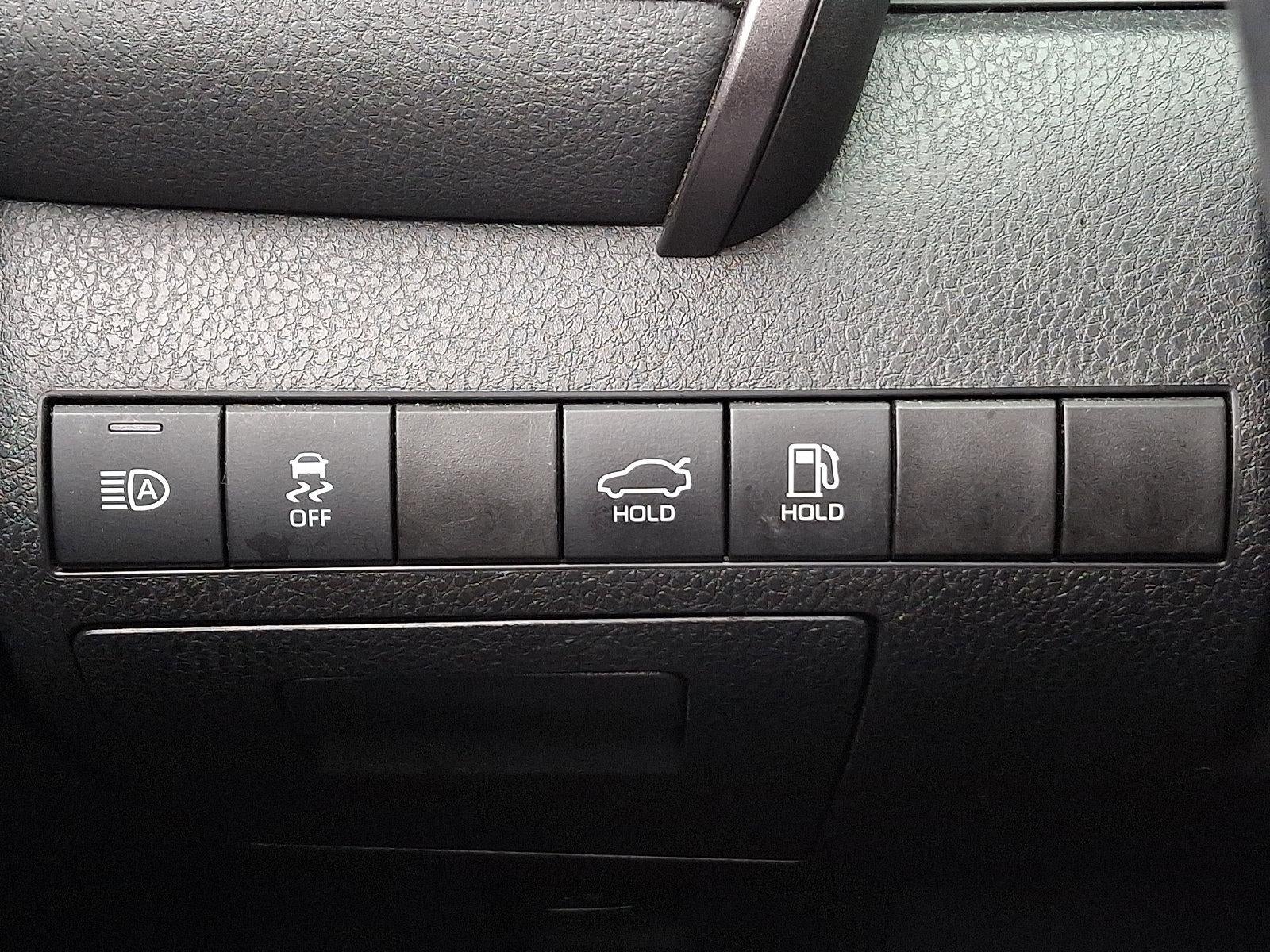 2021 Toyota Camry TRD V6 Auto (Natl)