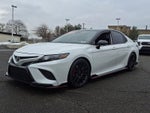 2021 Toyota Camry TRD V6 Auto (Natl)