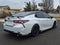 2021 Toyota Camry TRD V6 Auto (Natl)