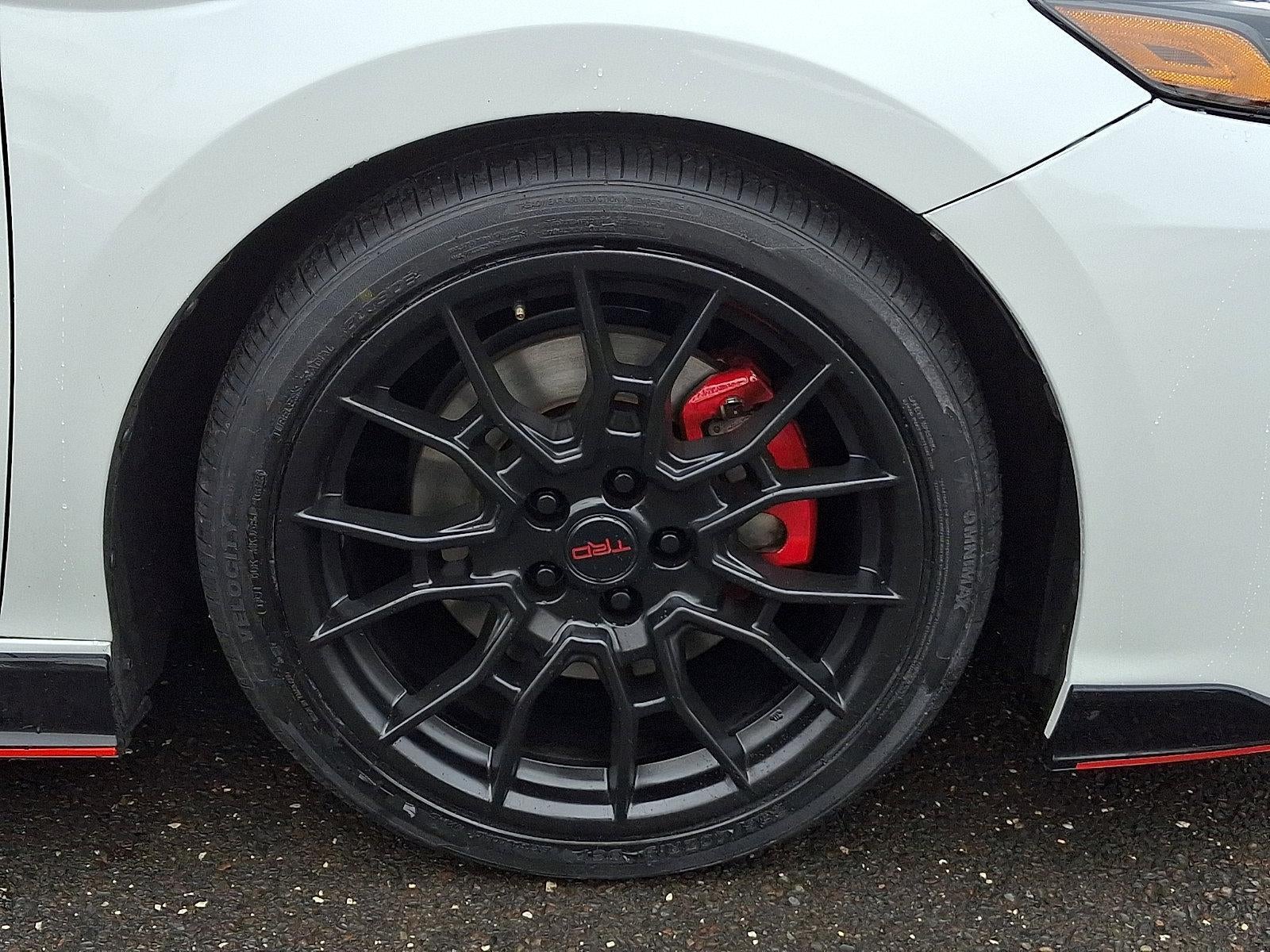 2021 Toyota Camry TRD V6 Auto (Natl)