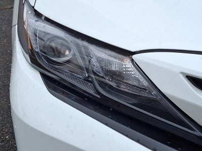 2021 Toyota Camry TRD V6 Auto (Natl)