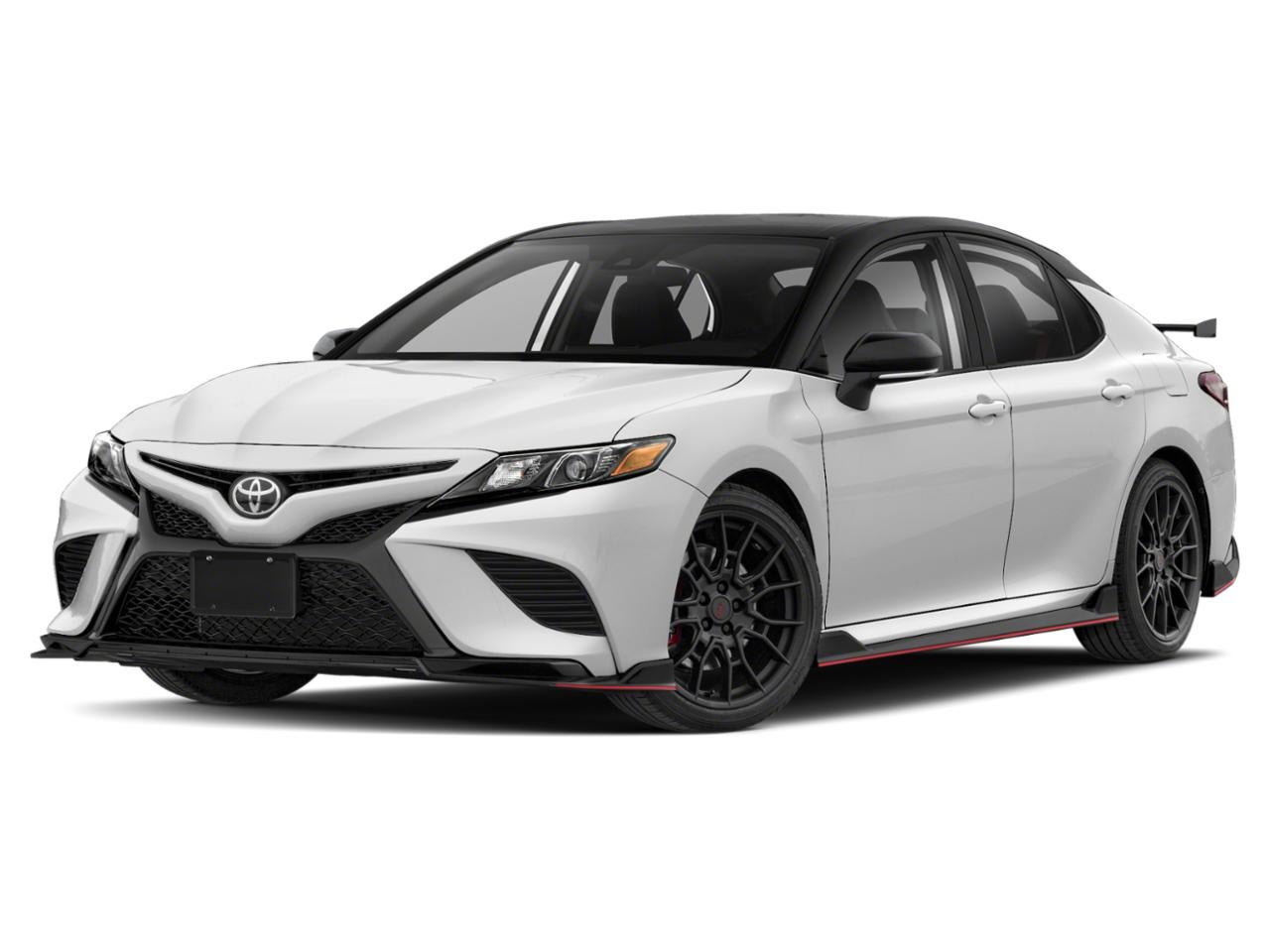 2021 Toyota Camry TRD V6 Auto (Natl)