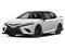 2021 Toyota Camry TRD V6 Auto (Natl)