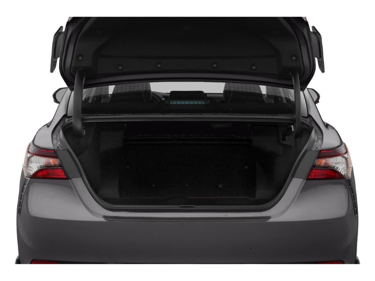 2021 Toyota Camry TRD V6 Auto (Natl)