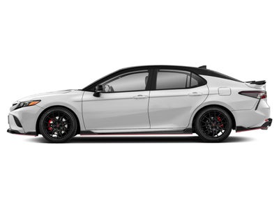 2021 Toyota Camry TRD V6 Auto (Natl)