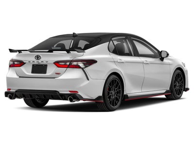 2021 Toyota Camry TRD V6 Auto (Natl)