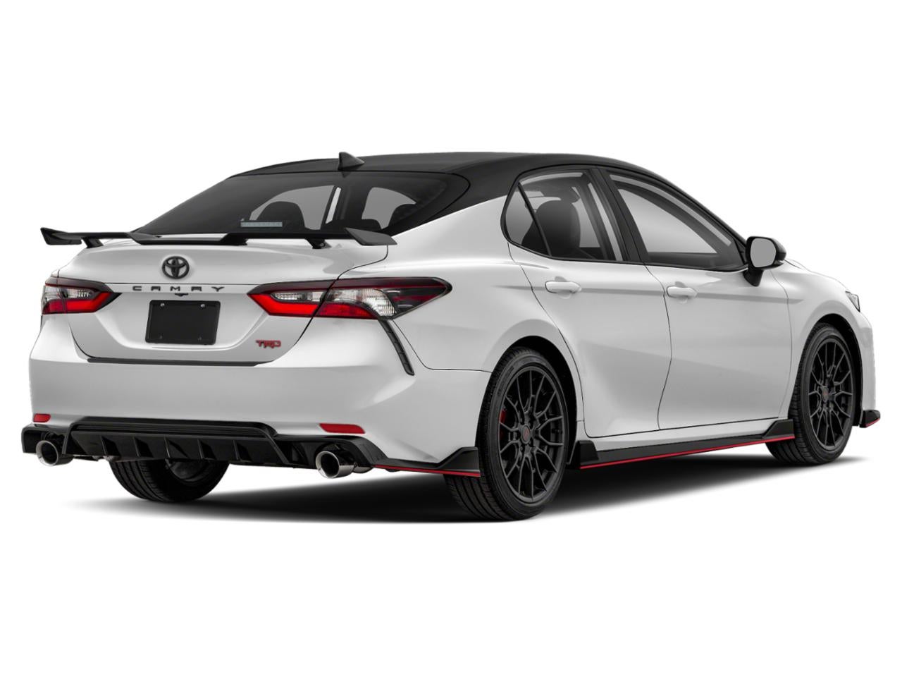 2021 Toyota Camry TRD V6 Auto (Natl)