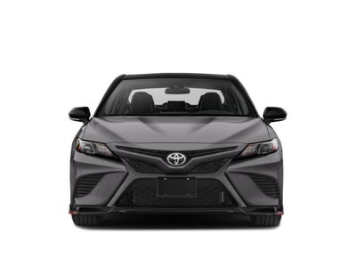 2021 Toyota Camry TRD V6 Auto (Natl)