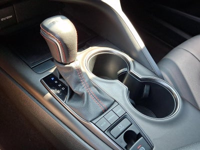 2021 Toyota Camry TRD V6 Auto (Natl)
