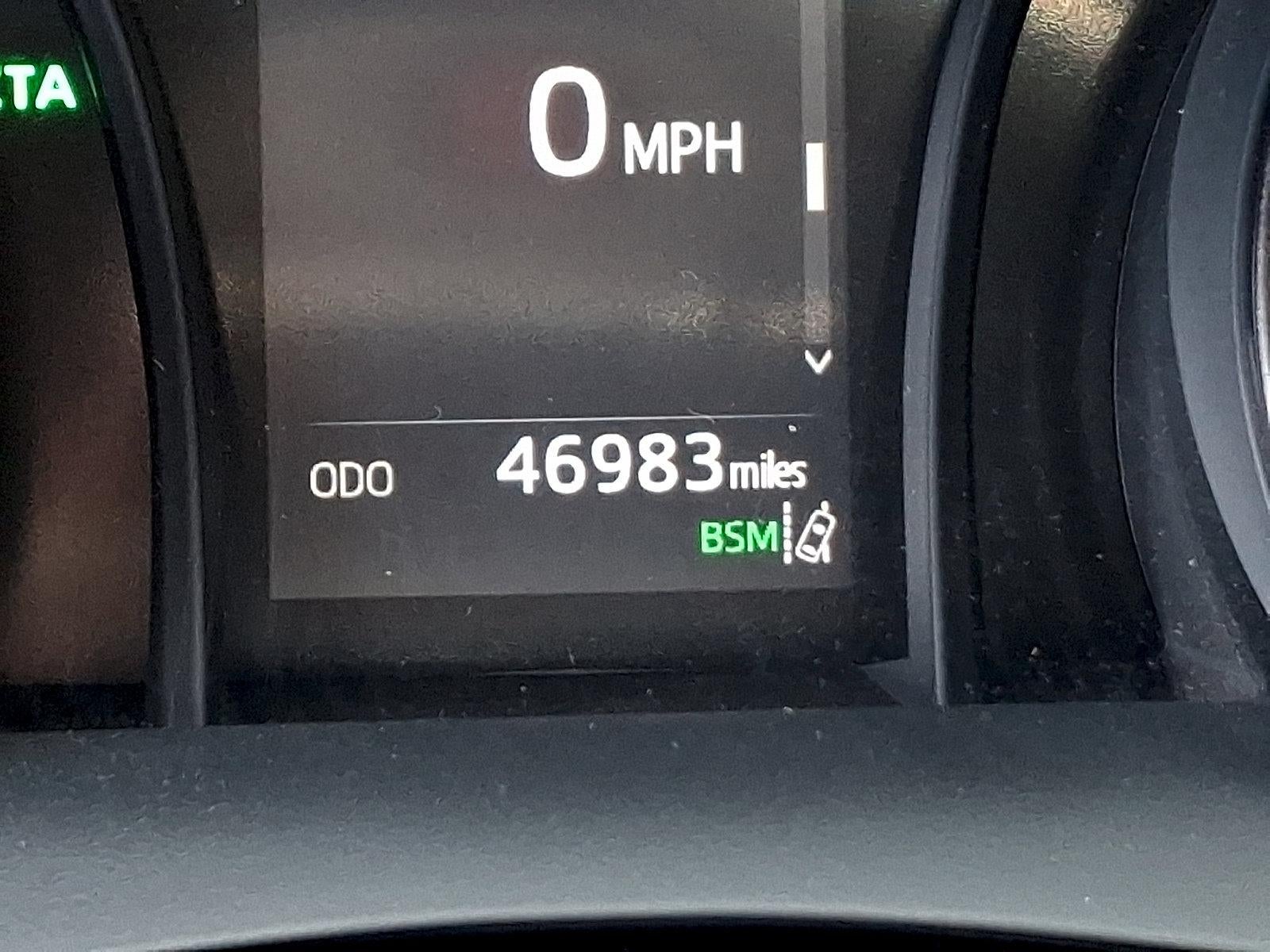 2021 Toyota Camry TRD V6 Auto (Natl)