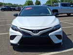2021 Toyota Camry TRD V6 Auto (Natl)