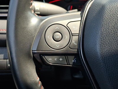 2021 Toyota Camry TRD V6 Auto (Natl)