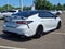 2021 Toyota Camry TRD V6 Auto (Natl)
