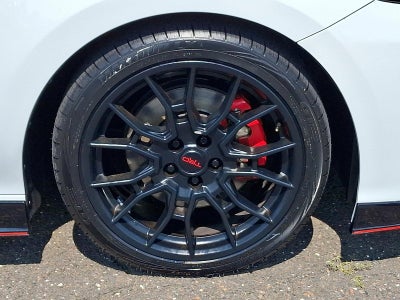 2021 Toyota Camry TRD V6 Auto (Natl)