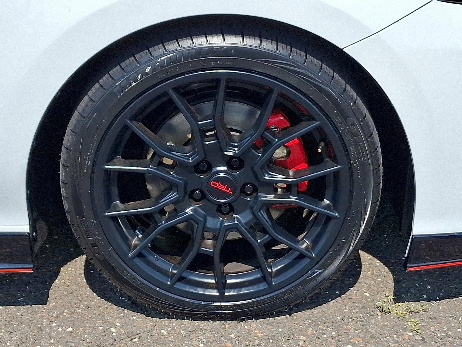 2021 Toyota Camry TRD V6 Auto (Natl)