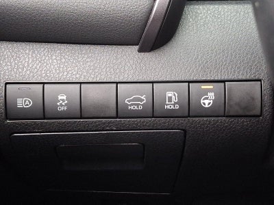 2023 Toyota Camry SE Auto (Natl)