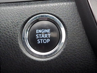 2023 Toyota Camry SE Auto (Natl)