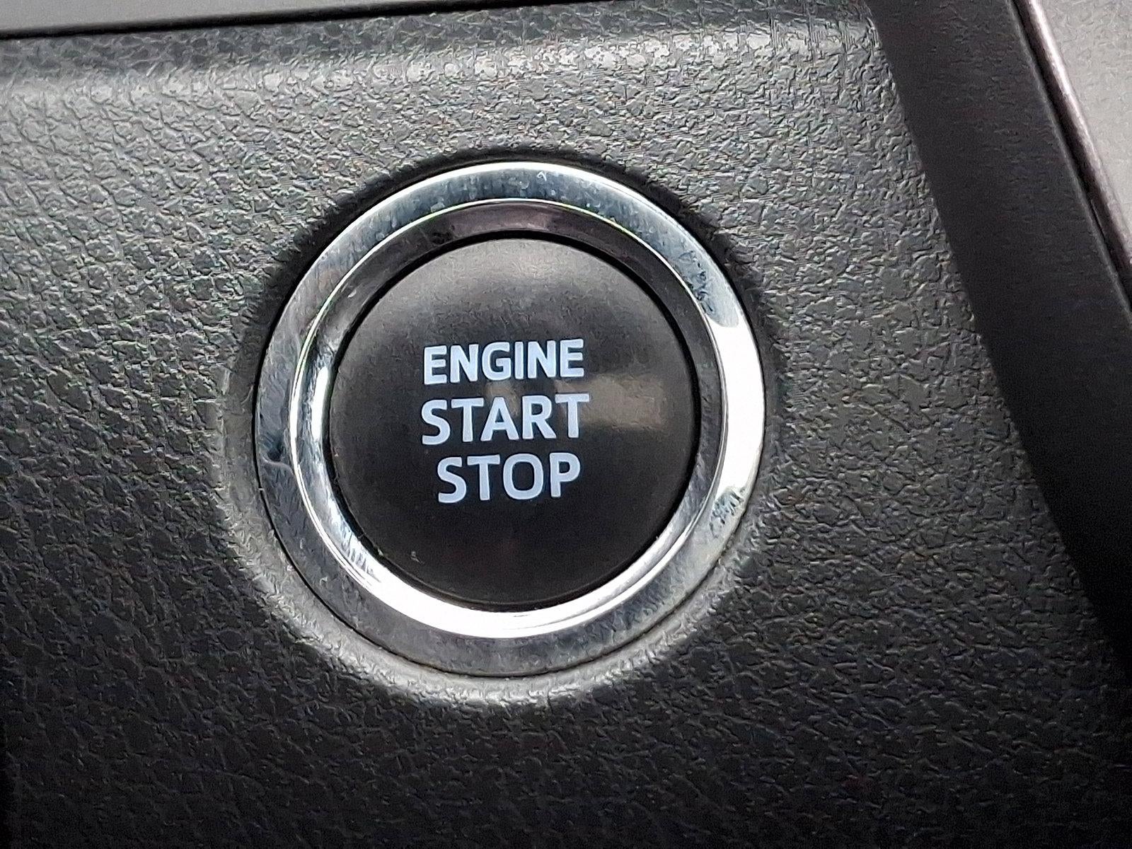 2023 Toyota Camry SE Auto (Natl)