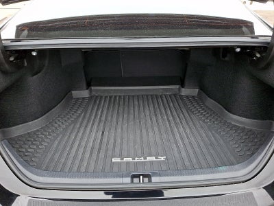 2023 Toyota Camry SE Auto (Natl)