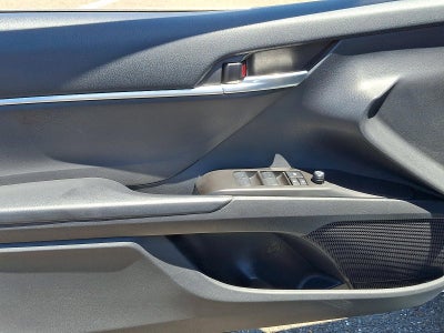 2023 Toyota Camry SE Auto (Natl)