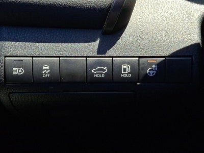 2023 Toyota Camry SE Auto (Natl)