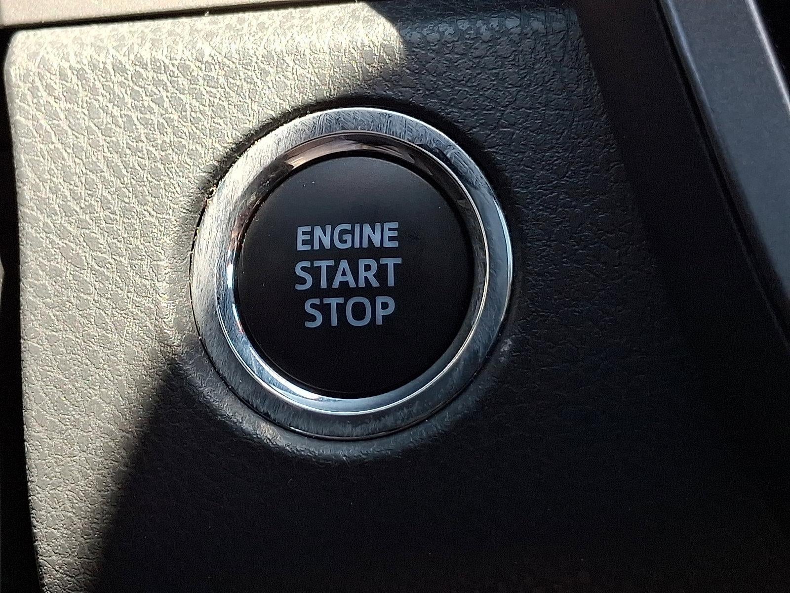 2023 Toyota Camry SE Auto (Natl)
